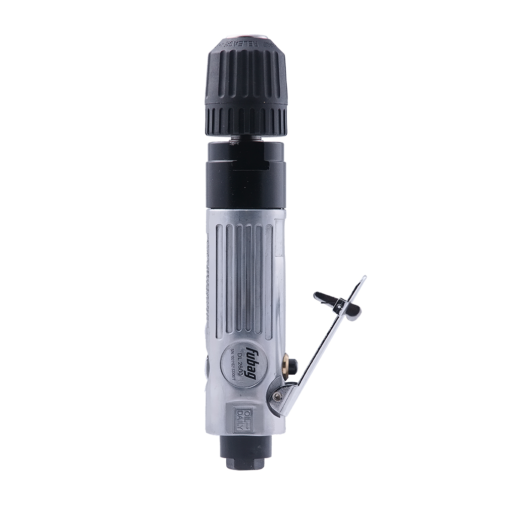 Fubag DL2600