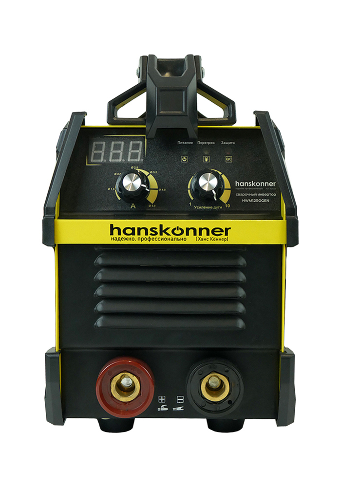 Sturm! Аккумуляторная УШМ CAG1812BL 1BatterySystem