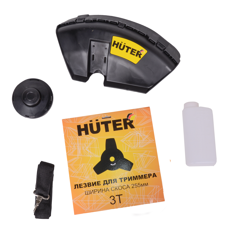 Huter Бензиновый триммер GGT-430T