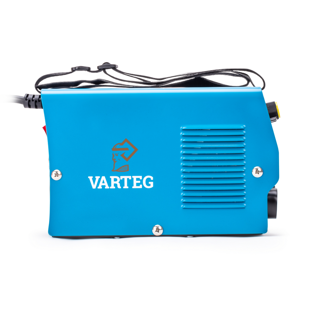 Foxweld Сварочный инвертор VARTEG 190 mini