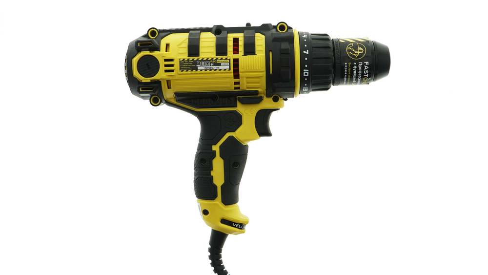 Hanskonner Перфоратор SDS Plus HRH0828RE