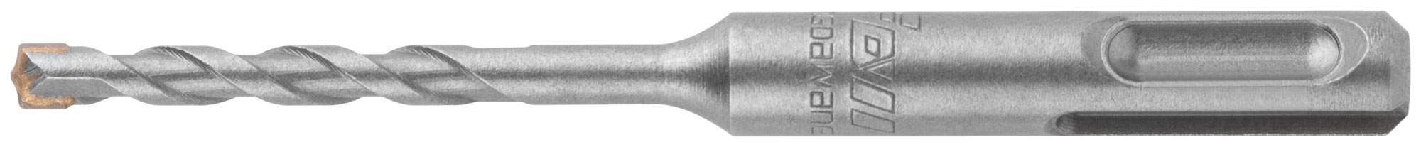 CUTOP Бур по бетону FDW, Elite, SDS-Plus (5х110 мм, уп. 10/250, 42-5110)