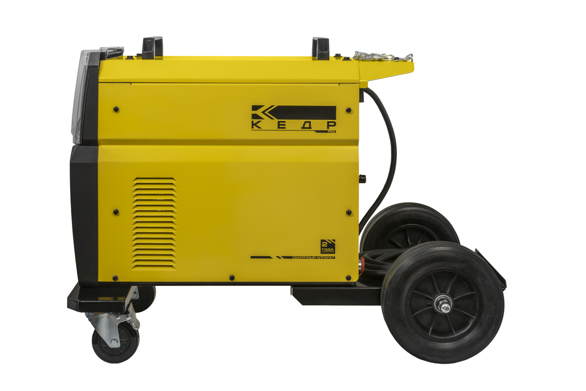 Кедр Аргонодуговой аппарат AlphaTIG-315P AC/DC