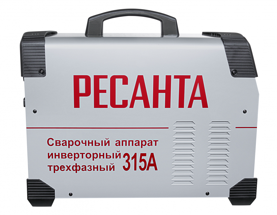 Ресанта Сварочный инвертор САИ-315