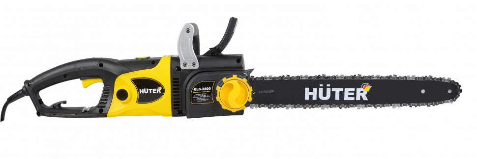 Huter Электропила ELS-2800