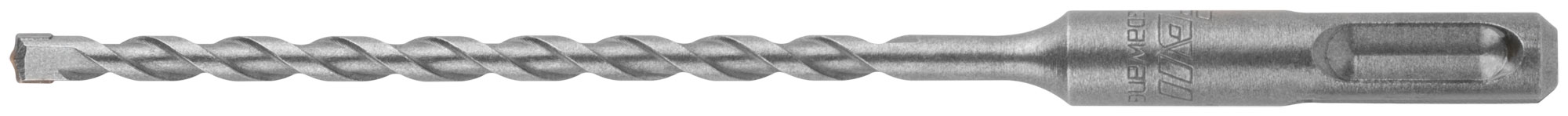 CUTOP Бур по бетону FDW, Elite, SDS-Plus (5х160 мм, уп. 10/200, 42-5160)