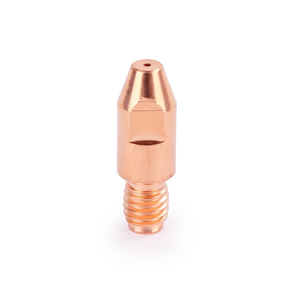 Foxweld наконечники для горелок MIG/MAG (M8х30х1.0, E-Cu, 3054)
