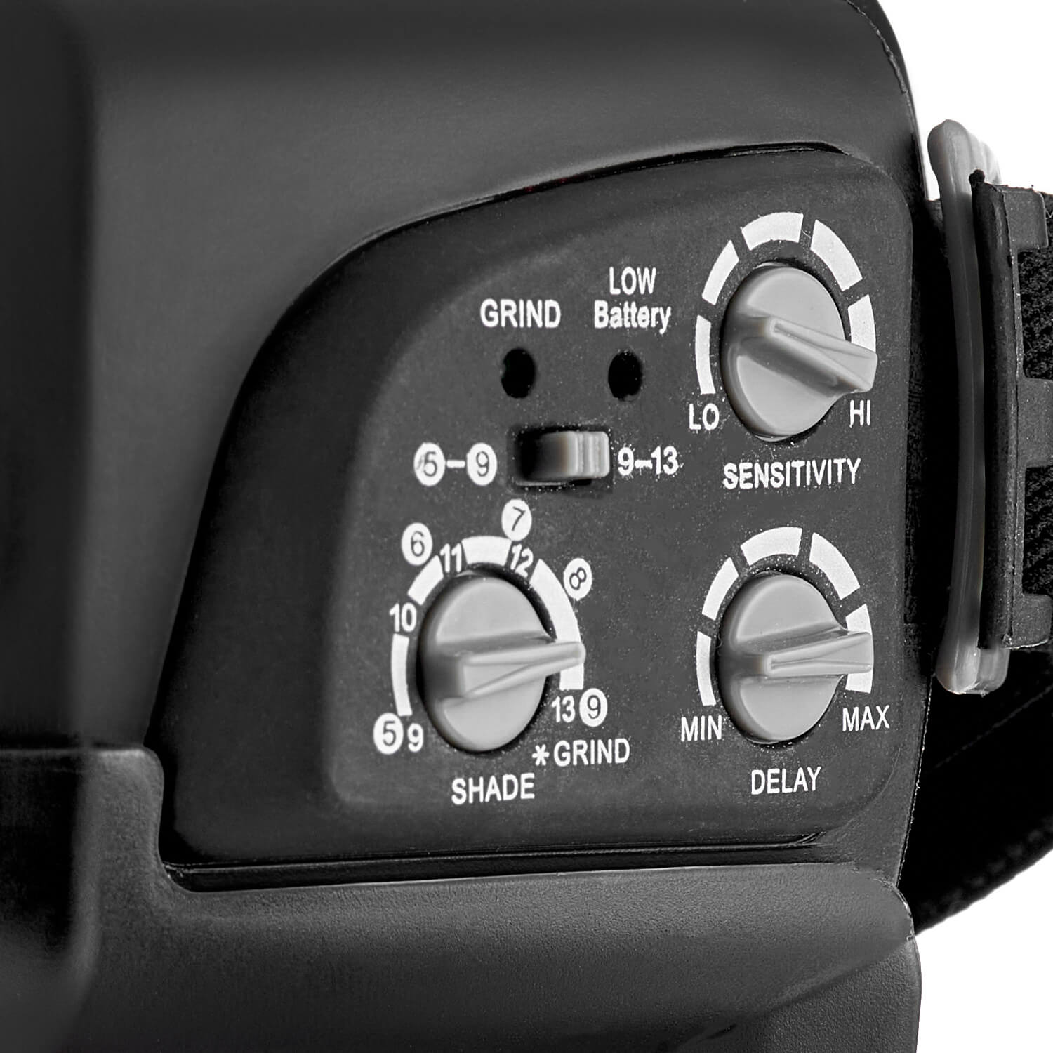 ПТК Маска сварщика хамелеон SK1000 SUPER VISION