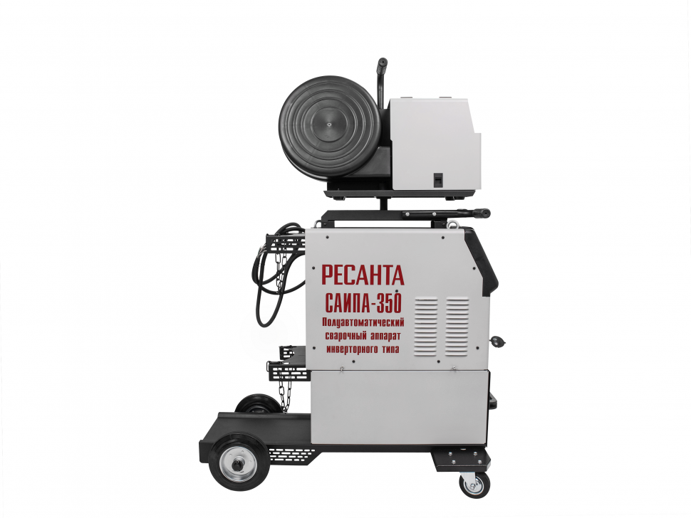 Ресанта Сварочный полуавтомат САИПА-350