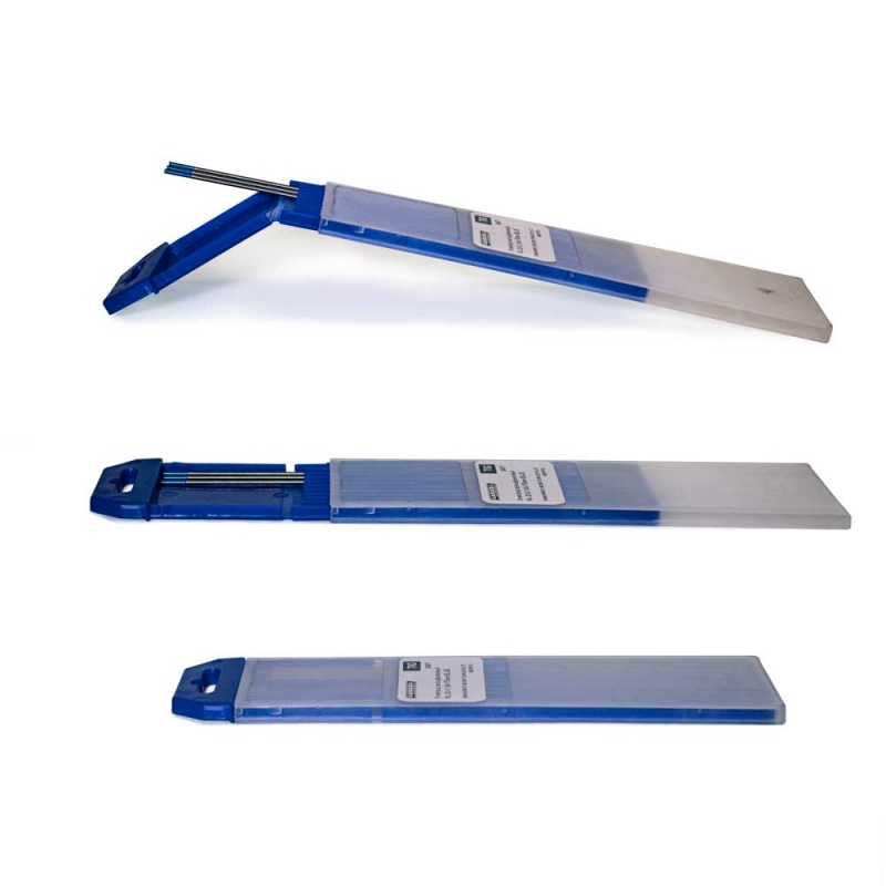Aurora Вольфрамовый электрод (WL-20 d.1.6x175mm BLUE, 24671)