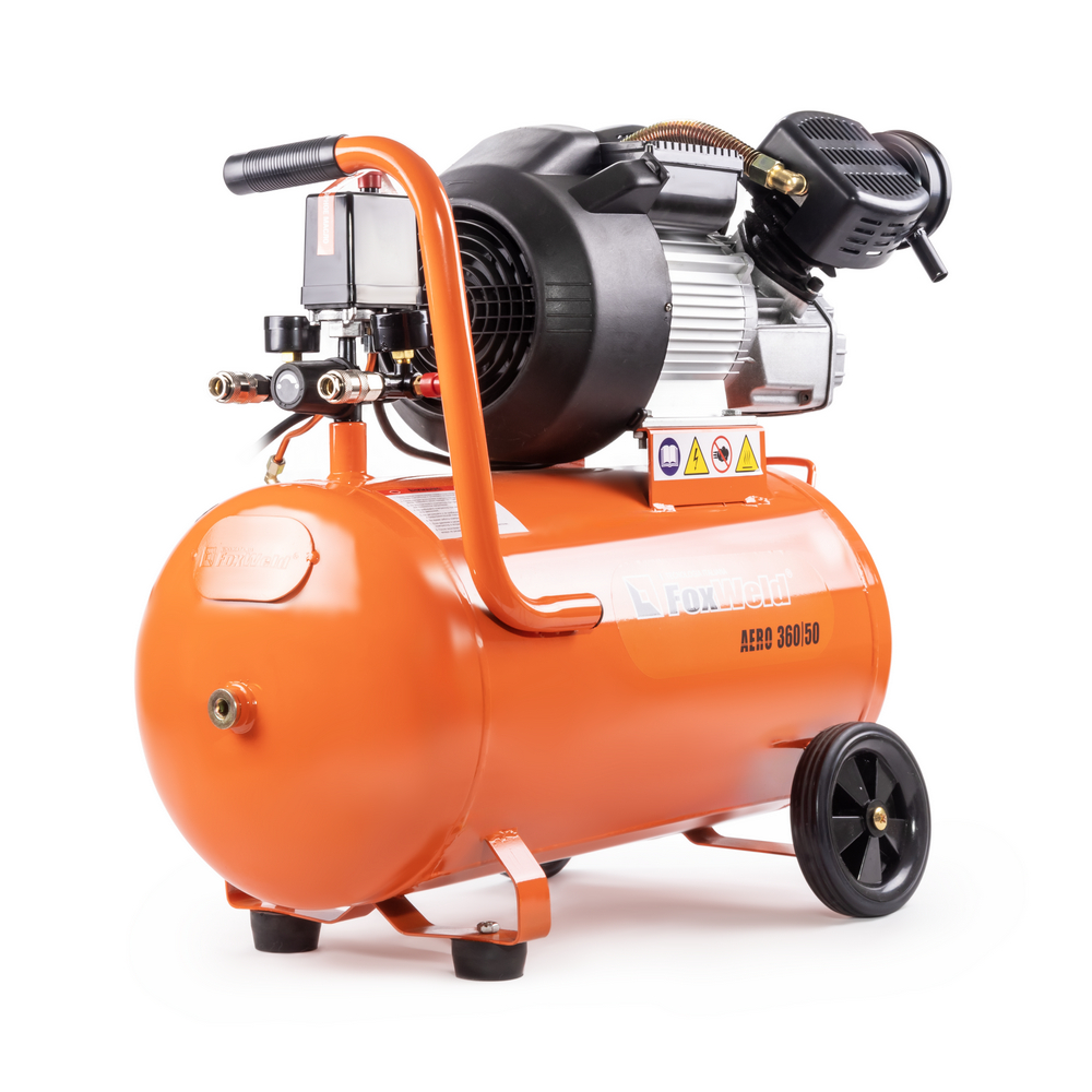 Foxweld Компрессор AERO 360/50