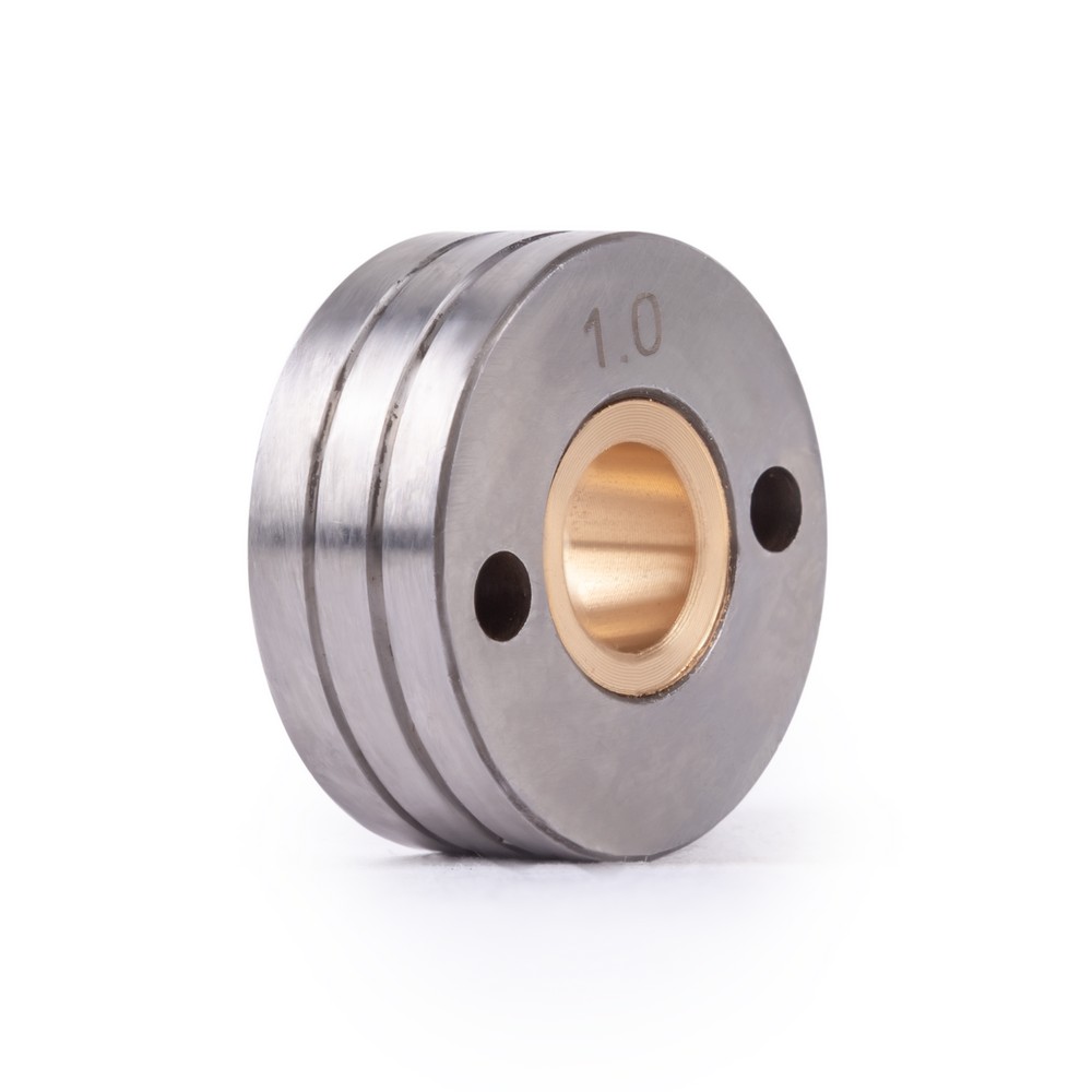 Foxweld ролики INVERMIG 350E/500E (D 0.8-1.0 mm, по стали, 5969)