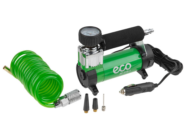 ECO Компрессор автомобильный AE-016-1