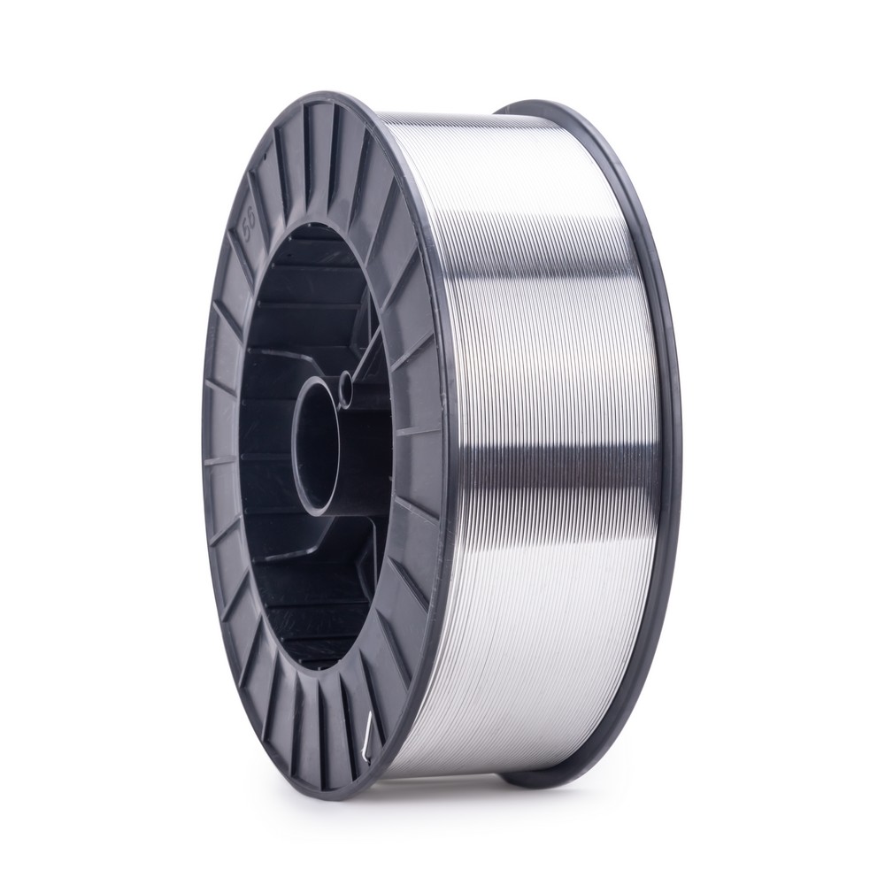 Foxweld MIG AL Si 5 (ER-4043) (1.6mm (7.0kg), D300, 1587)