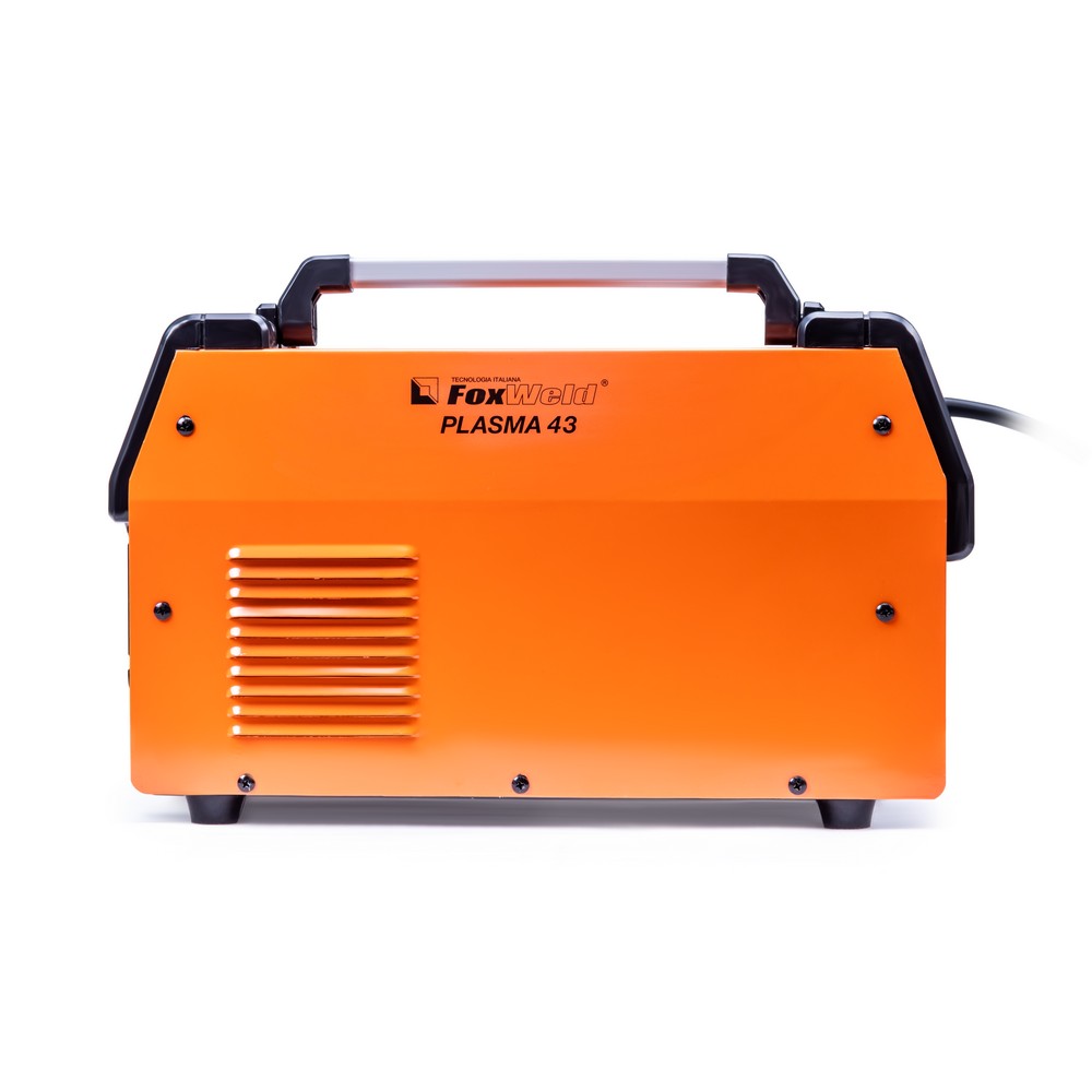 Foxweld Плазморез SAGGIO PLASMA 105 PRO