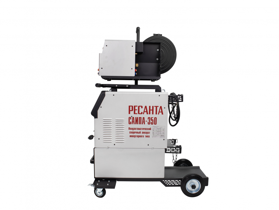 Ресанта Сварочный полуавтомат САИПА-350