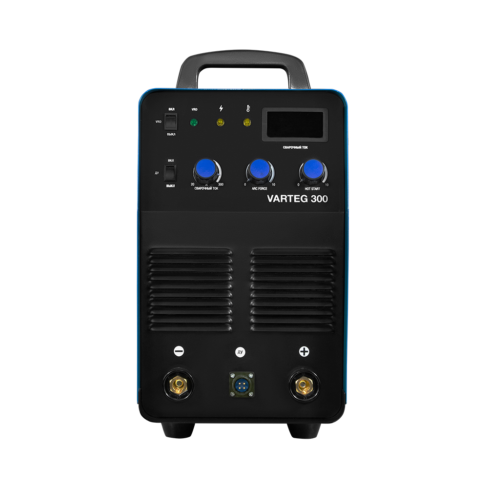 Foxweld Сварочный инвертор VARTEG 300