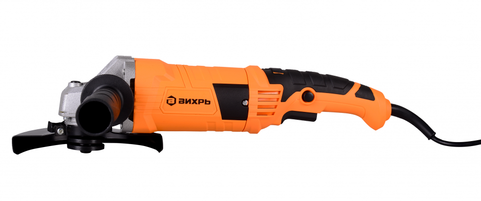 Вихрь Угловая шлифмашина (болгарка) УШМ-150/1300