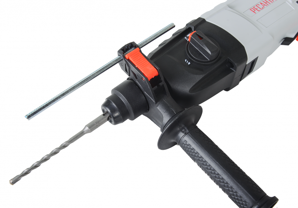 Ресанта Перфоратор П-24-650К