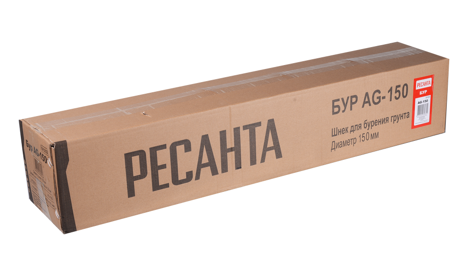 Ресанта Бур AG