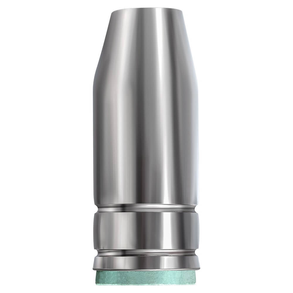 ПТК Сопла для горелок MIG/MAG (MIG MP 25, d11мм, сильно коническое, SVO2511, 071.250.110)