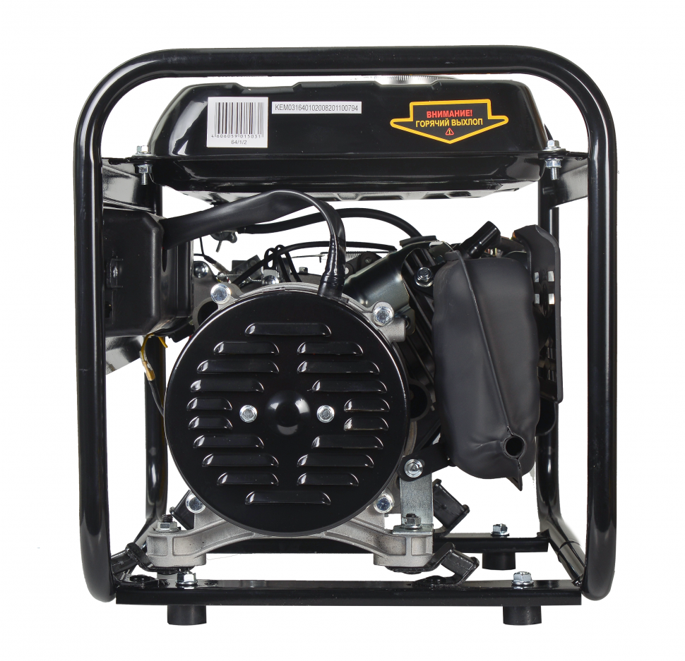 Huter Портативный бензогенератор HT1000L
