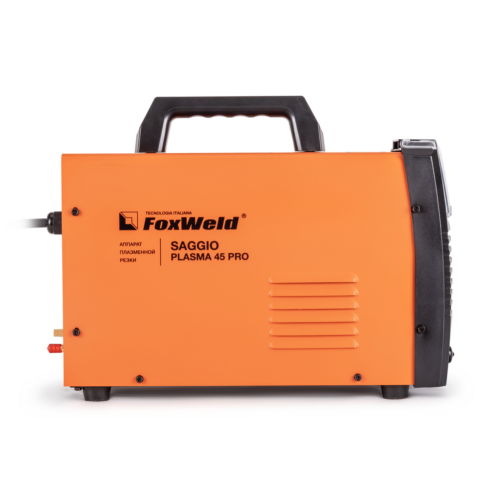 Foxweld Плазморез SAGGIO PLASMA 45 PRO