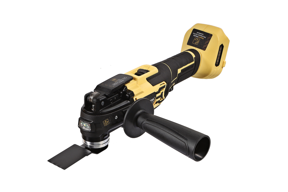Hanskonner Перфоратор SDS MAX HRH1855M