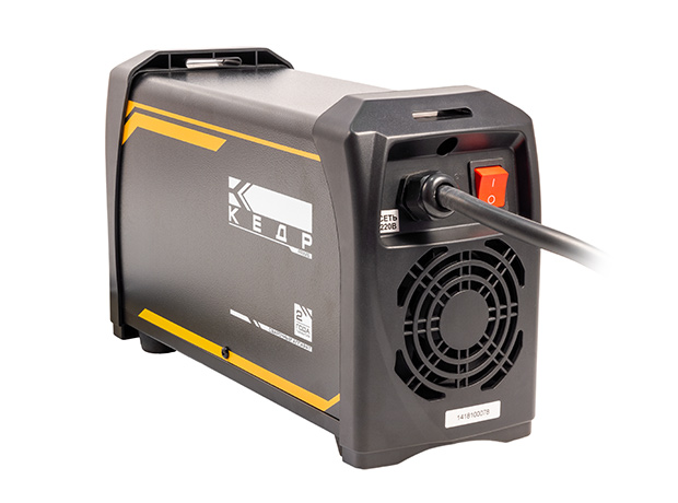 Кедр Сварочный инвертор UltraARC-200