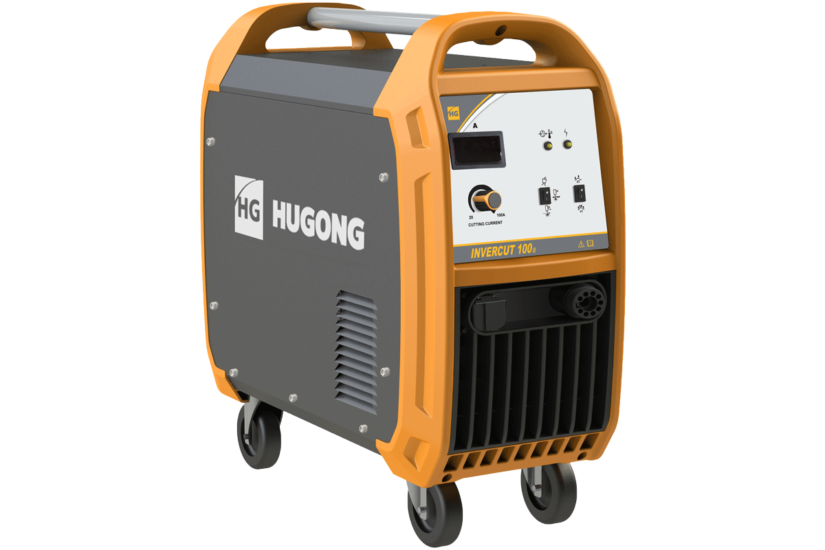 HUGONG Плазморез INVERCUT 100 III (029644)