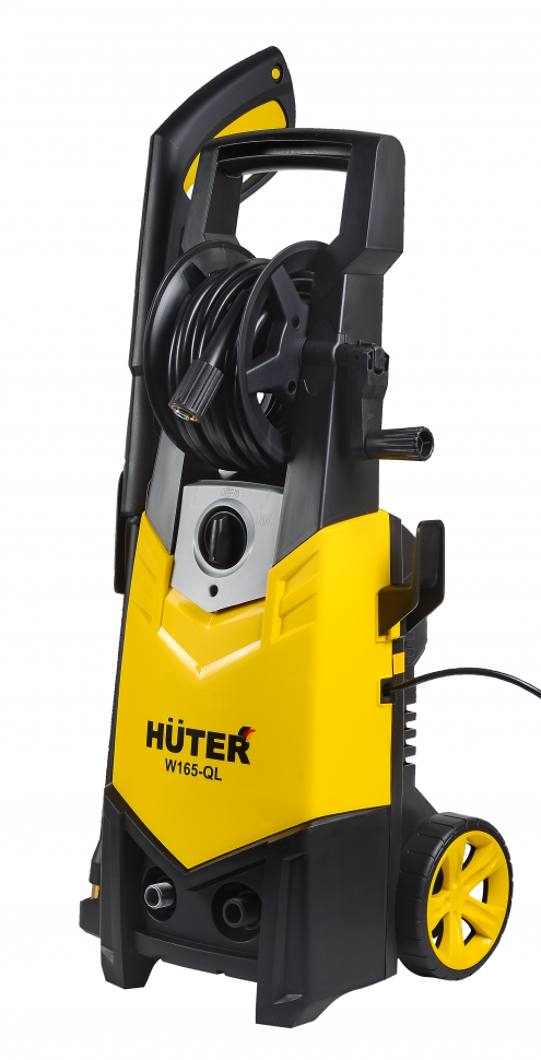 Huter Мойка W165-QL