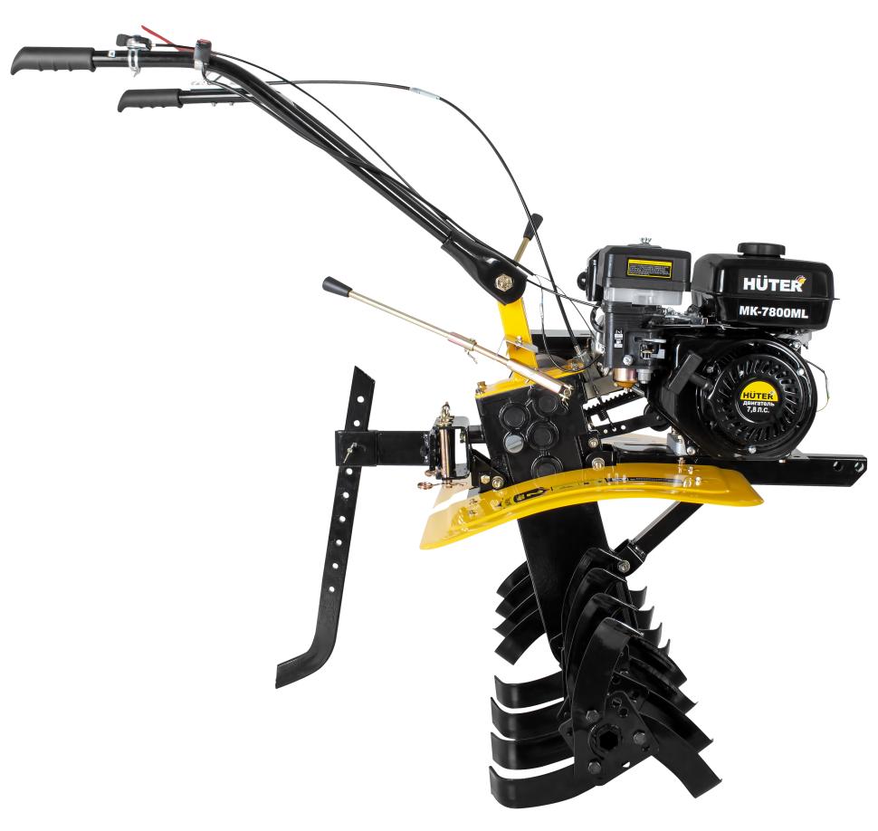 Huter Сельскохозяйственная машина МК-7800PL