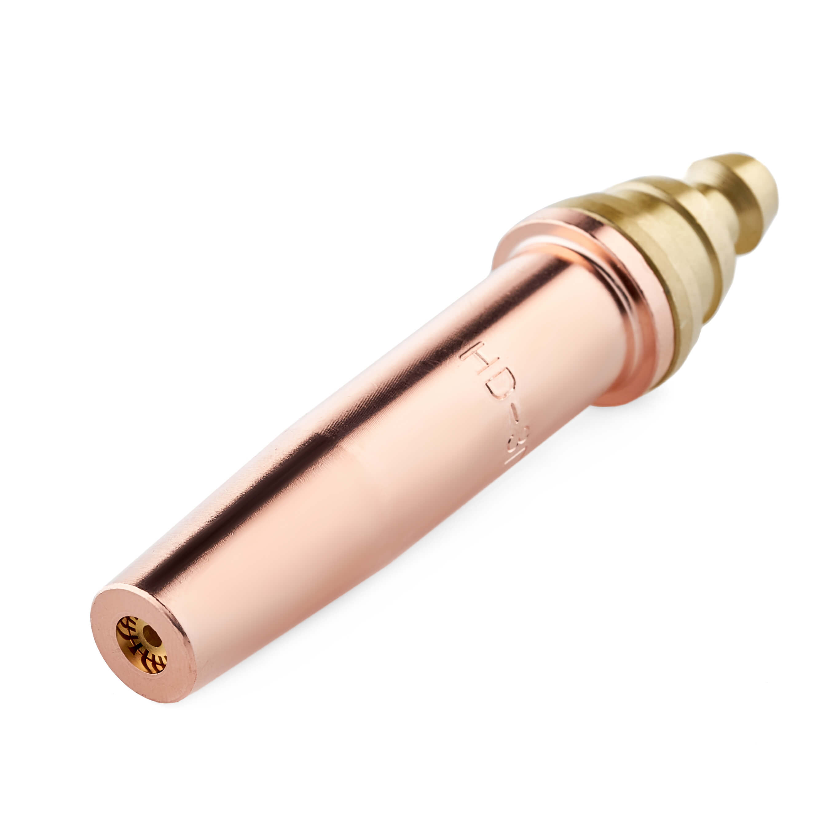 ПТК Мундштук к Р3-300 и Р3-345 (пропановый №3П, 50-75 мм, HEAVY DUTY, 020.120.048)
