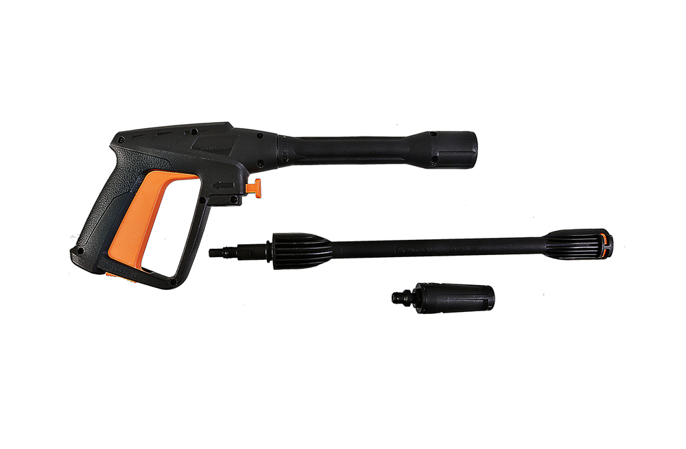 Hanskonner Сварочный инвертор HWM1250GEN