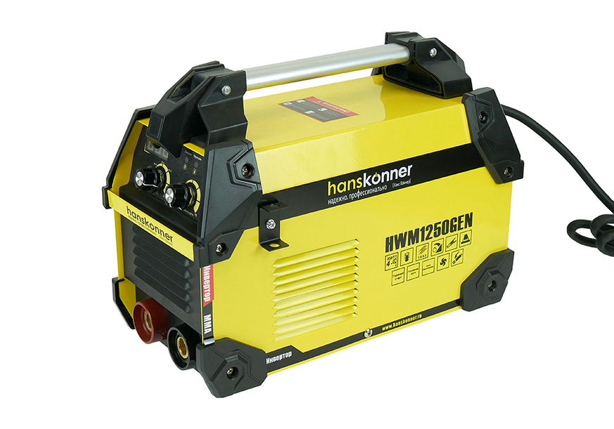 Sturm! Аккумуляторная УШМ CAG1812BL 1BatterySystem