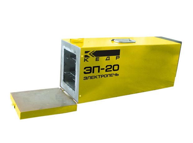 Кедр Электропечь ЭП-20