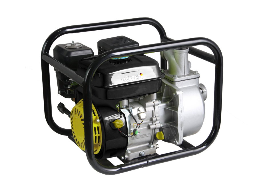 Huter Мотопомпа MP-80