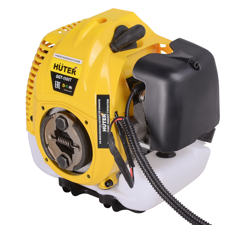 Huter Триммер бензиновый GGT-1500T