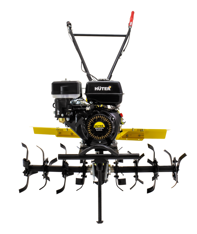 Huter Сельскохозяйственная машина МК-9500P (МК-6700)