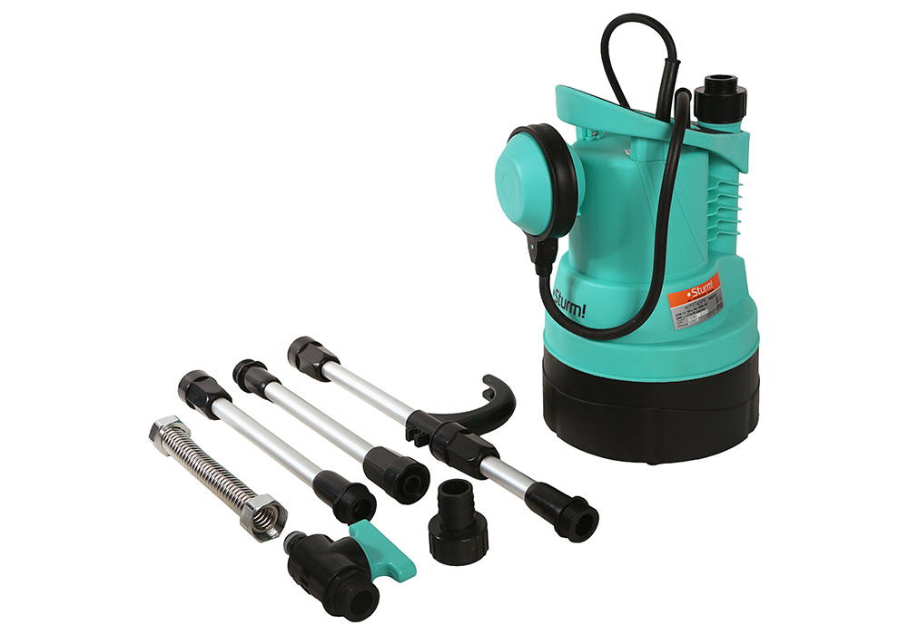 Sturm! Перфоратор SDS Plus RH2532V