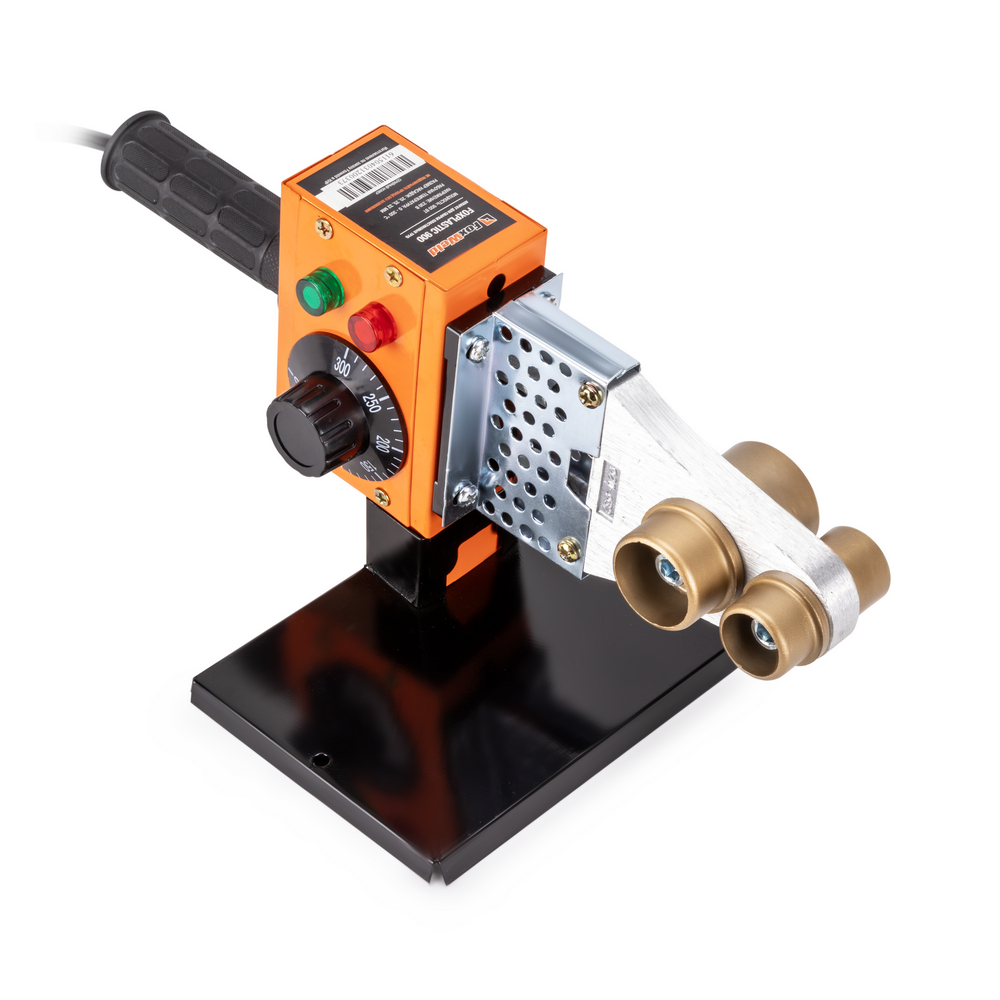 Foxweld FoxPlastic 900
