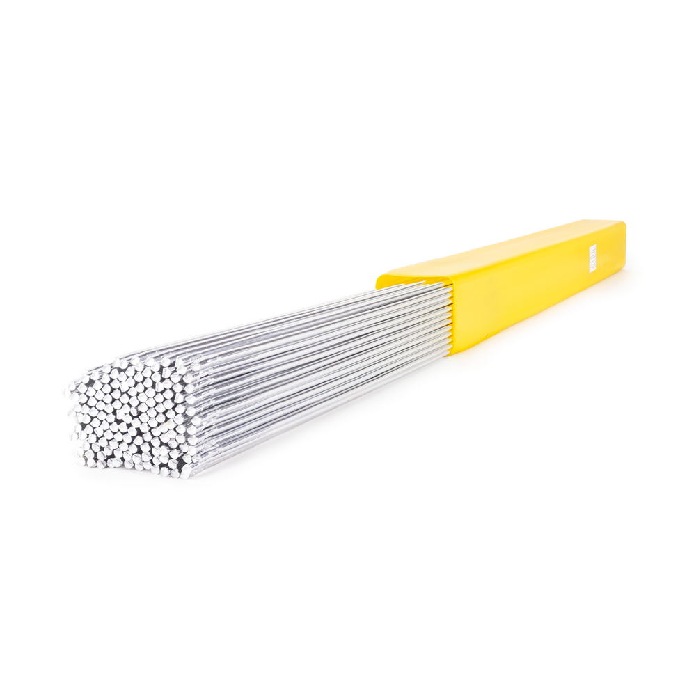 Foxweld TIG АL Si 5 (ER-4043) (4.0x1000mm (5.0kg), 1642)