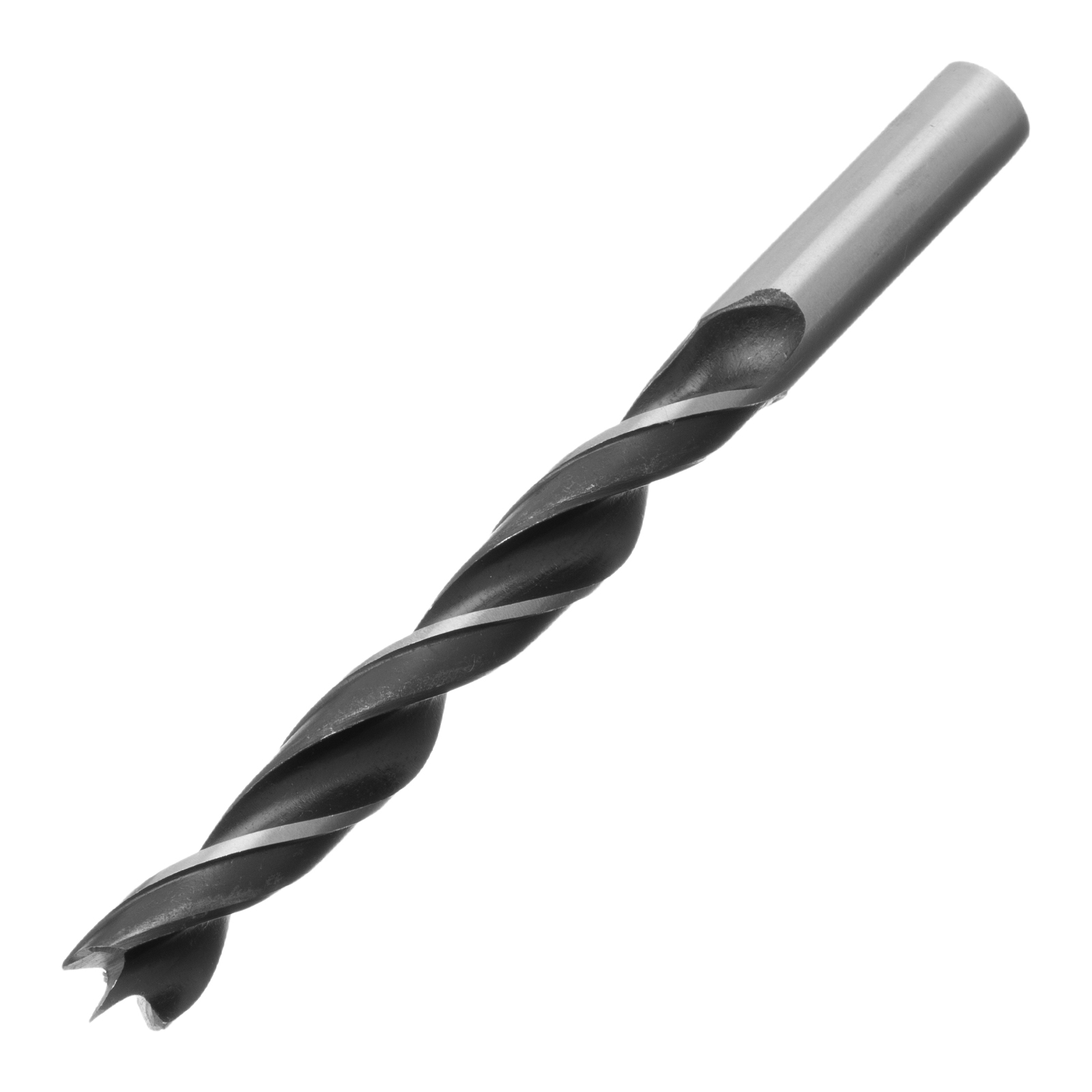 Сибртех Сверла по дереву цилиндрический хвостовик (12 mm, 150 mm, 70239)