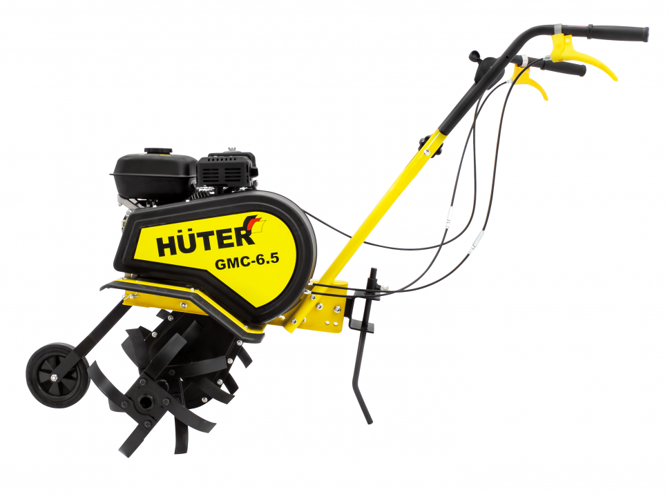 Huter Культиватор GMC-6.5