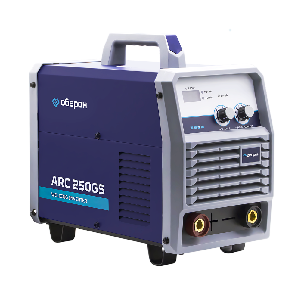 ОБЕРОН Сварочный инвертор ARC 250GS