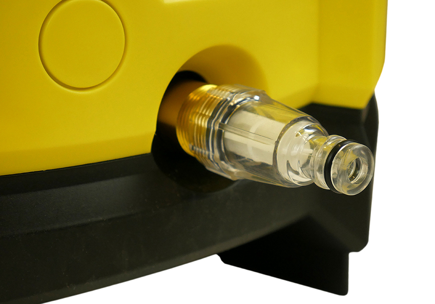 Hanskonner Сетевой шуруповерт HID2145P