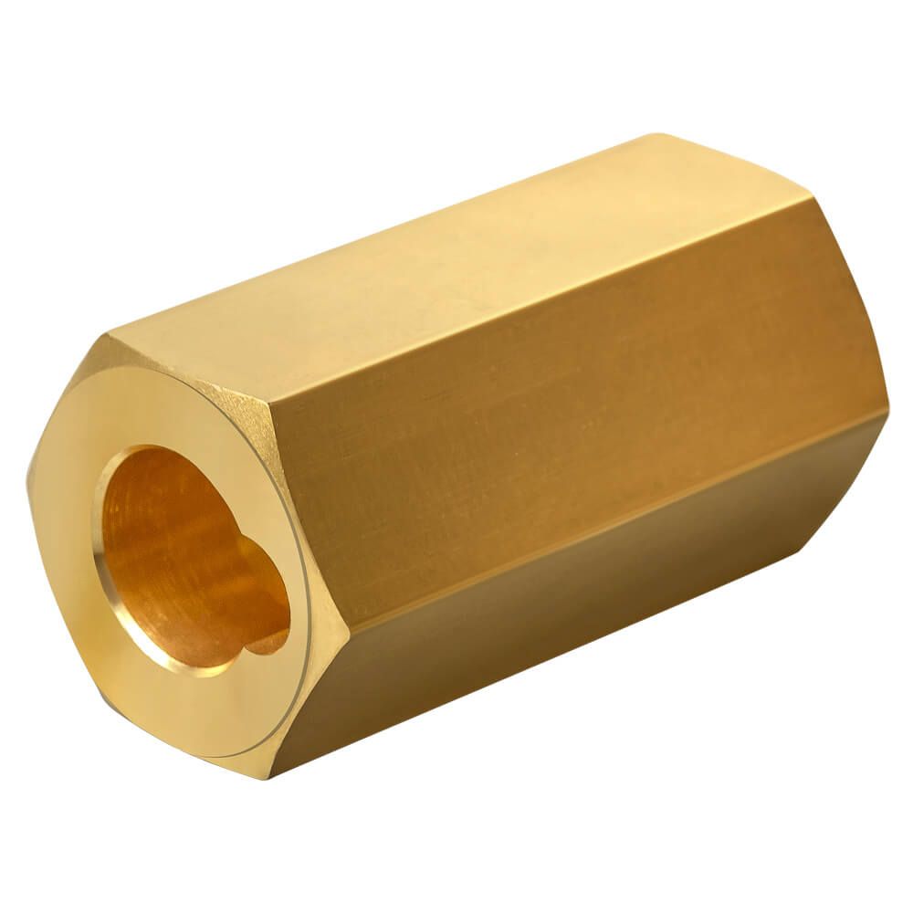 ПТК Переходник 3/8G - ОКС (вода) DAB3800