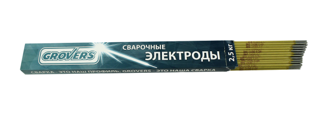 GROVERS МК-46.00 (НАКС)