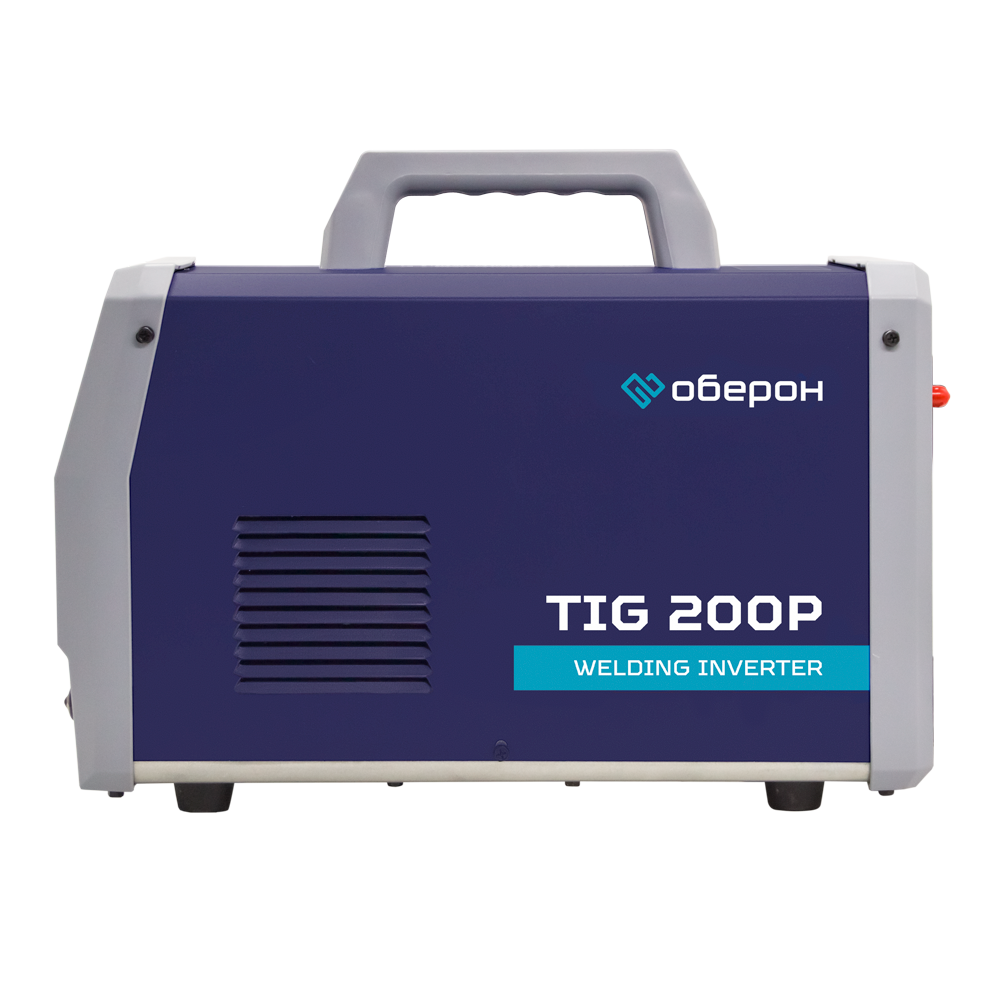 ОБЕРОН Аргонодуговой аппарат TIG 200P