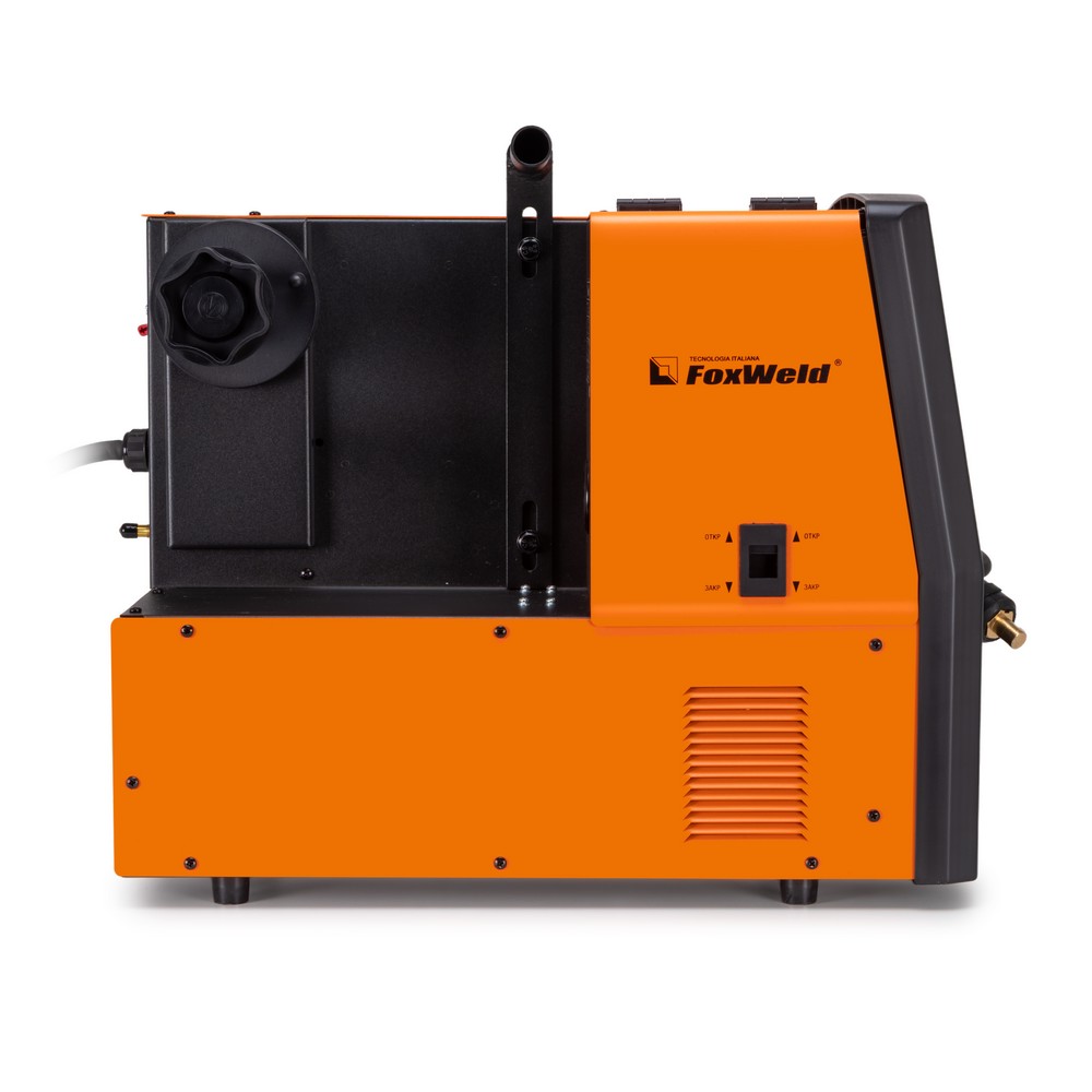 Foxweld Сварочный полуавтомат INVERMIG 250 COMPACT (230V)